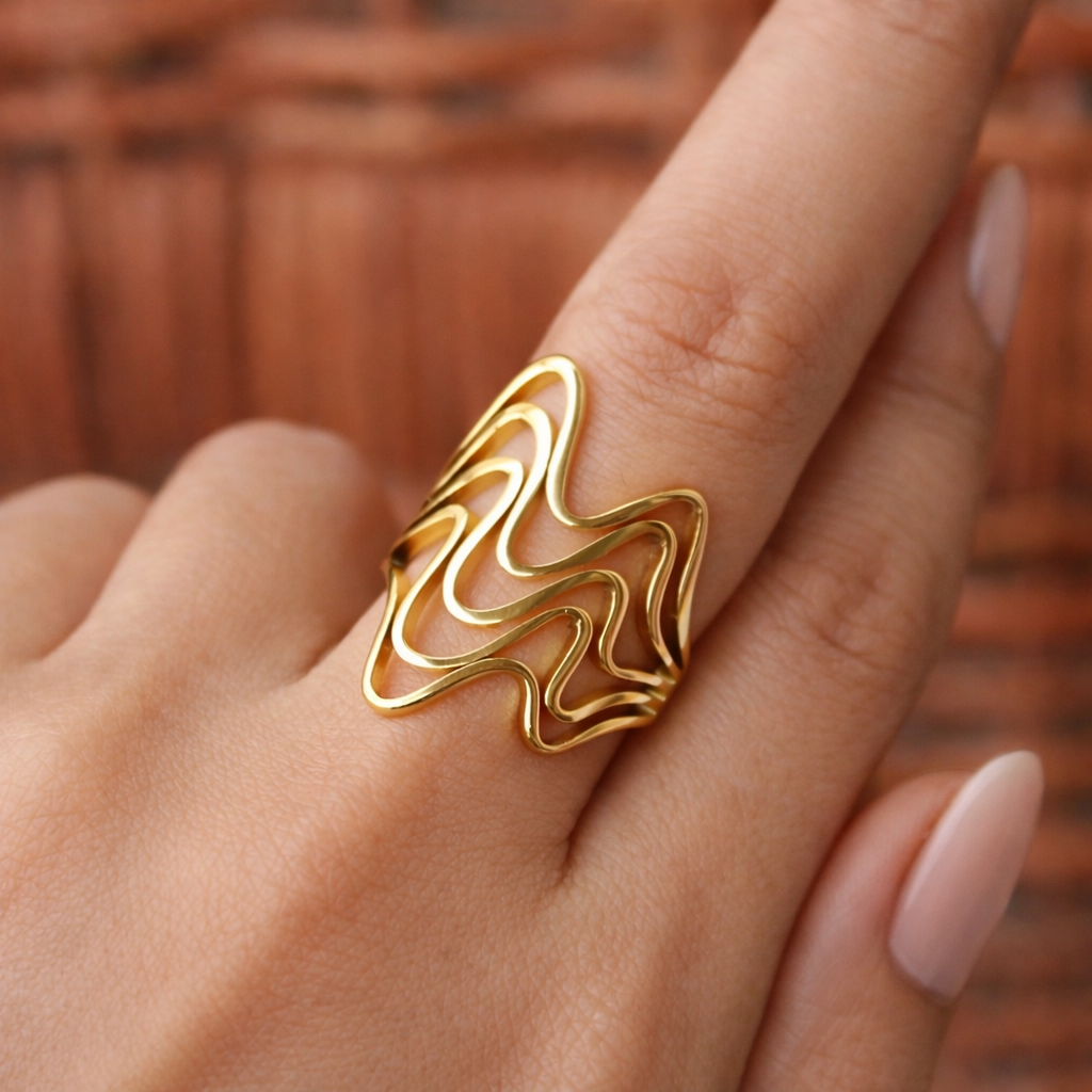 Liora Flow Ring