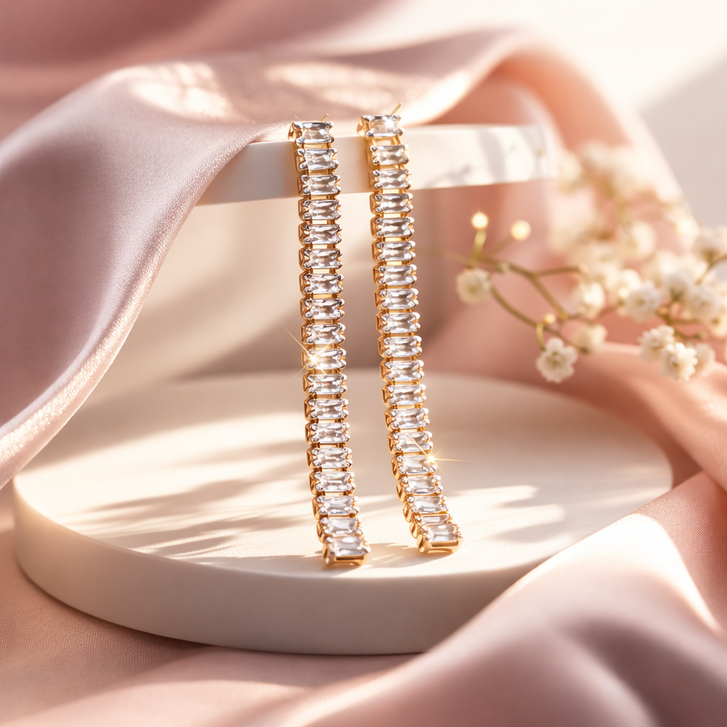 Blush Royale Drops