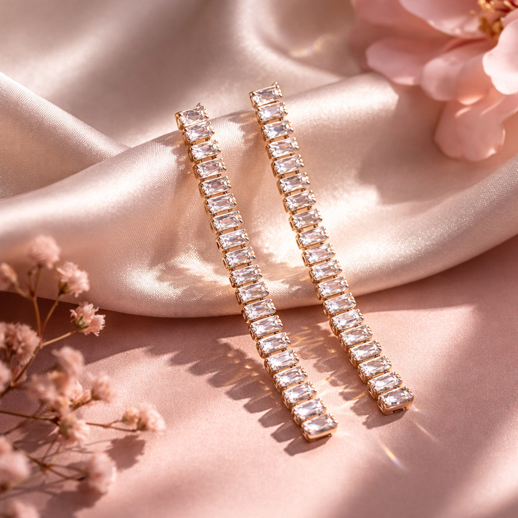 Blush Royale Drops