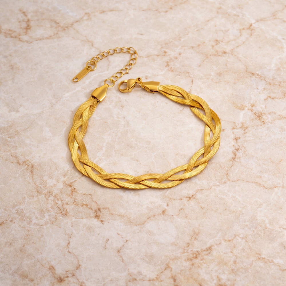Opéra Twist Bracelet