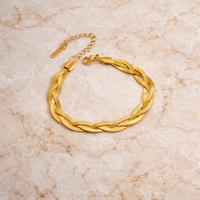 Opéra Twist Bracelet