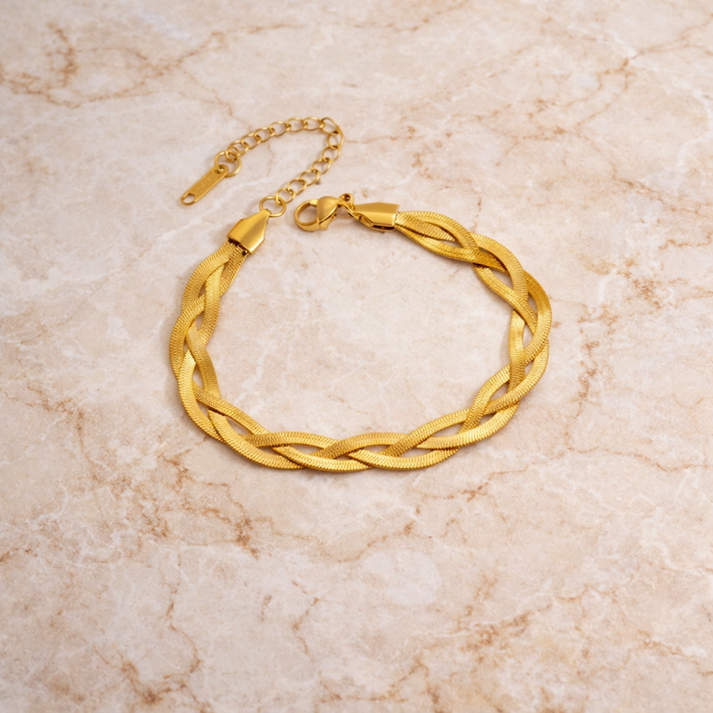 Opéra Twist Bracelet