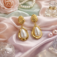 Liora Pearl Drop