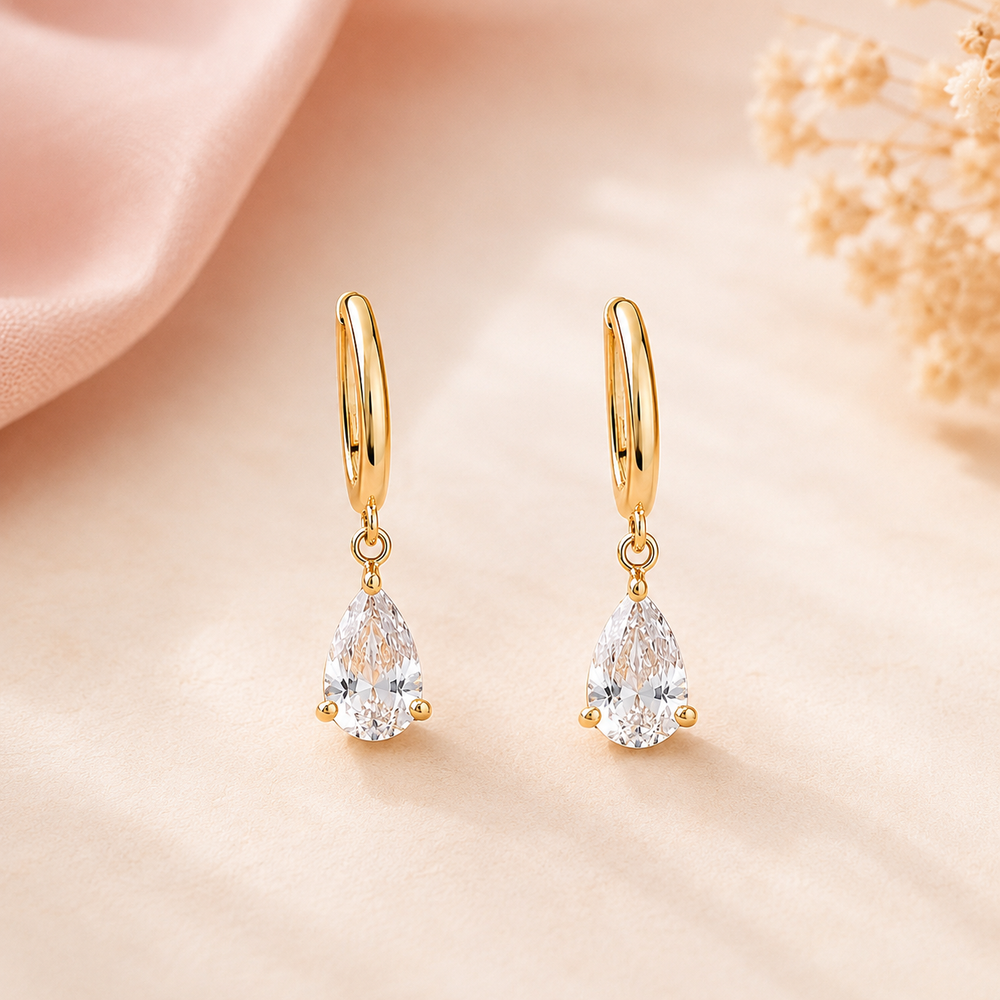 Aria Crystal Drops
