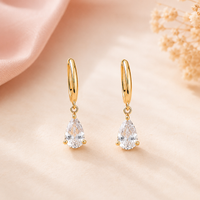 Aria Crystal Drops