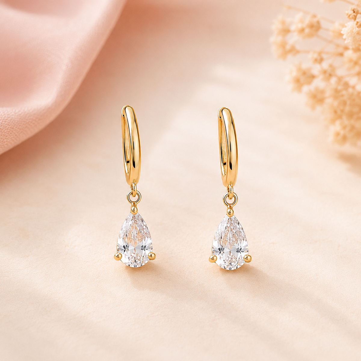 Aria Crystal Drops