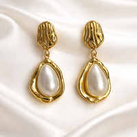 Liora Pearl Drop