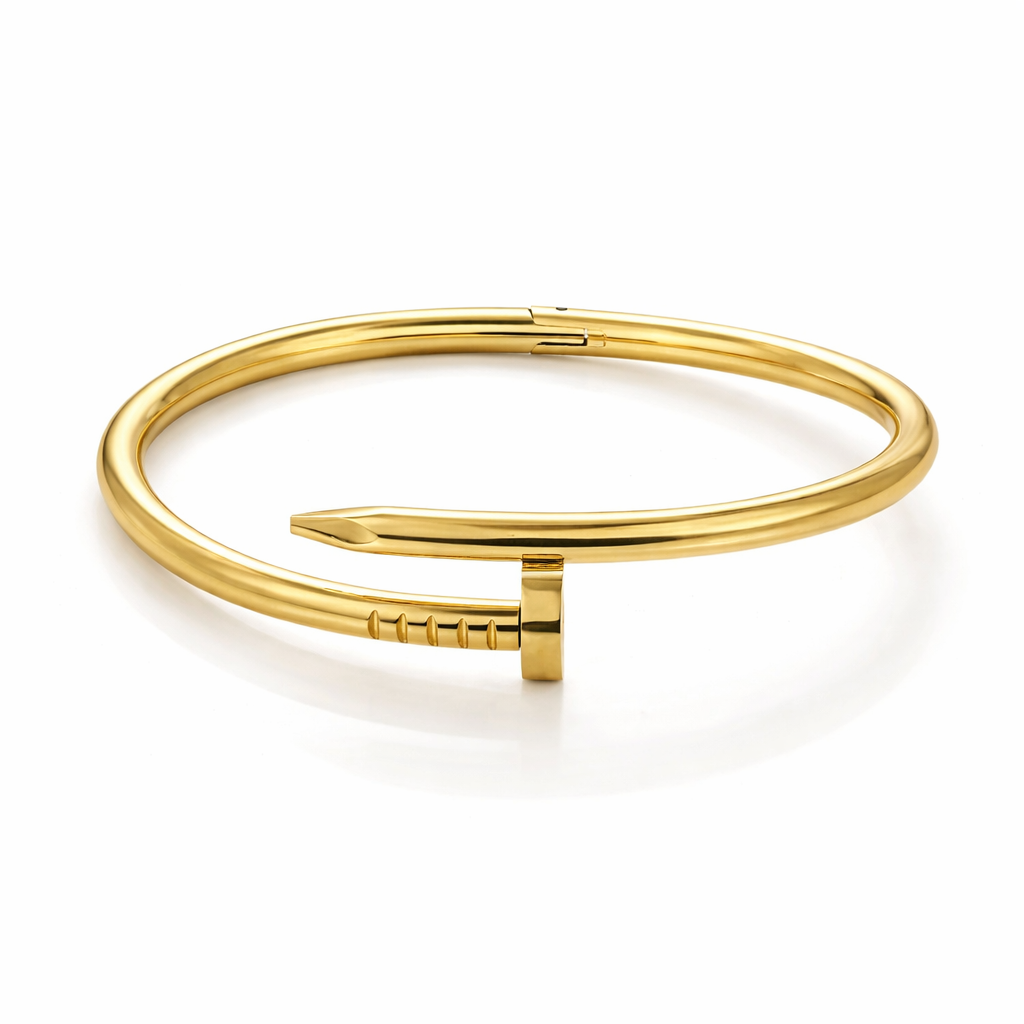 The Lockline Bracelet