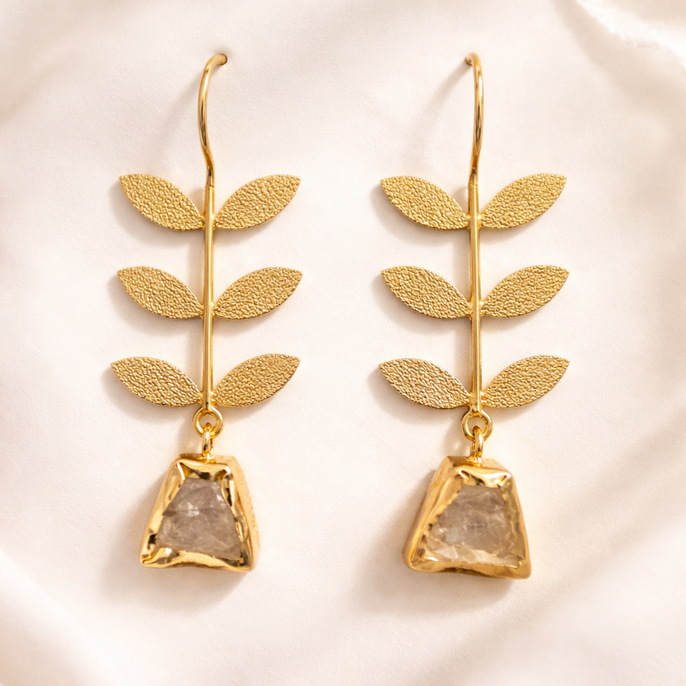 Golden Grove Drops