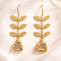 Golden Grove Drops