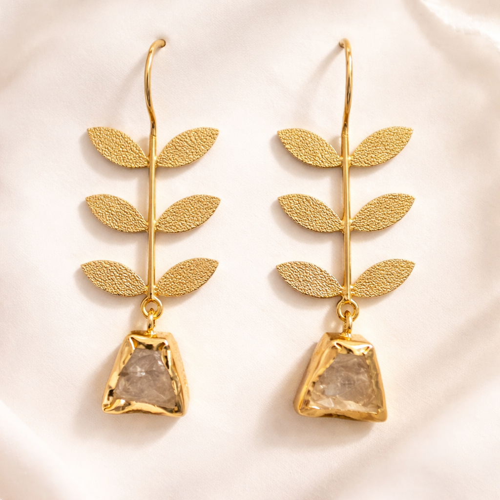 Golden Grove Drops