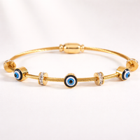 Evil Eye Bracelet