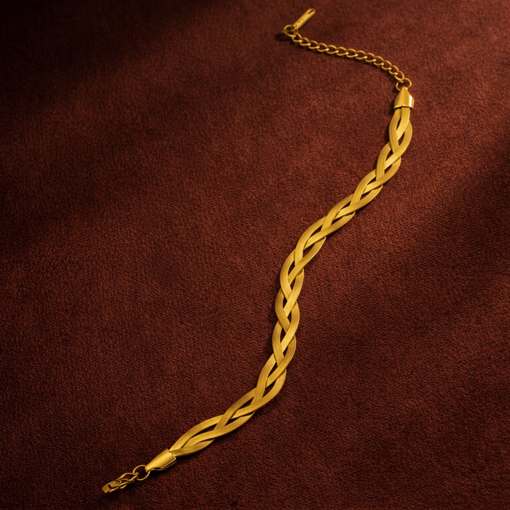 Opéra Twist Bracelet