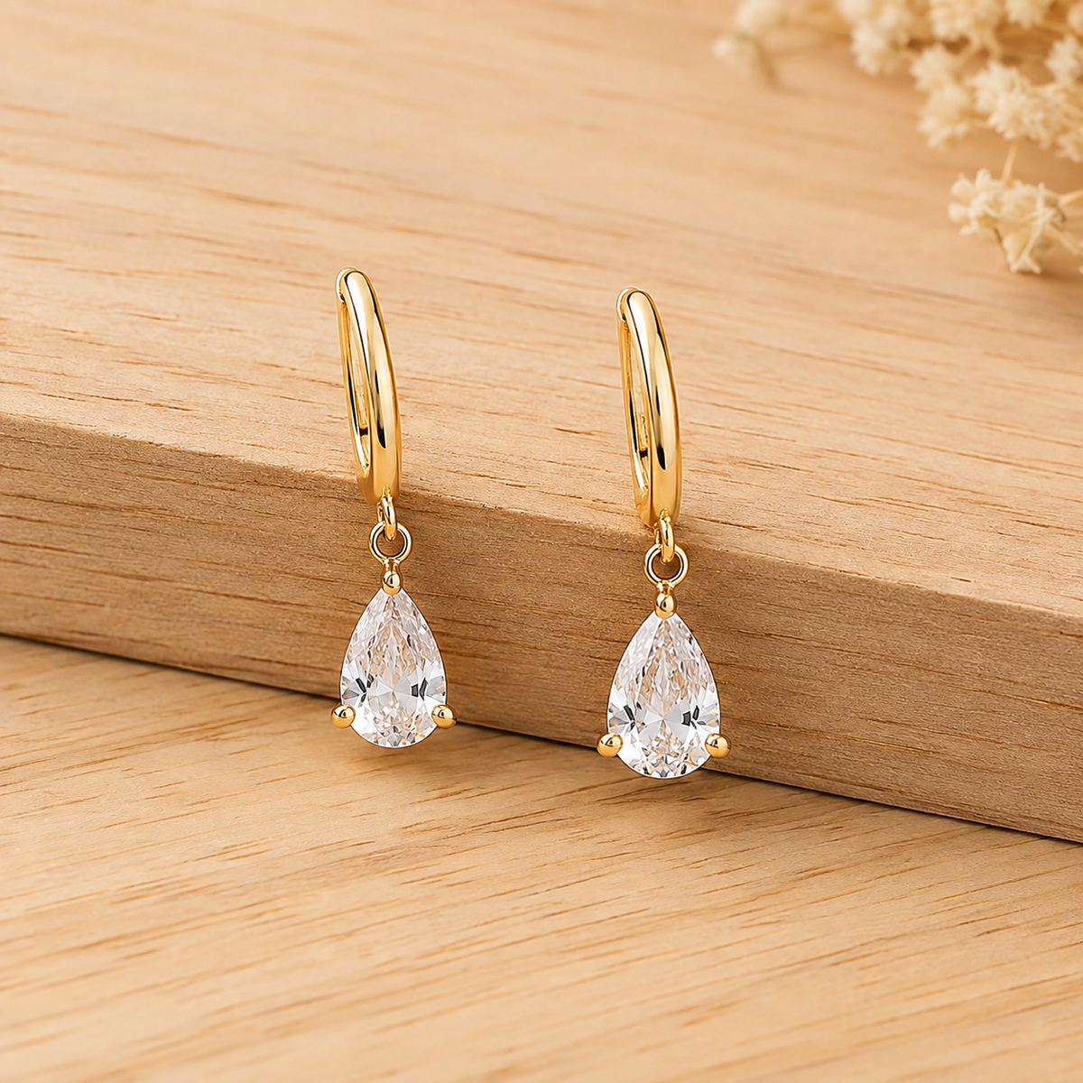 Aria Crystal Drops