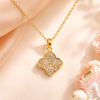 The Bloom Necklace