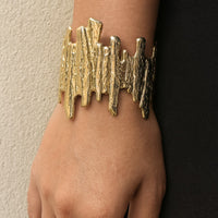 Molten Luxe Cuffs