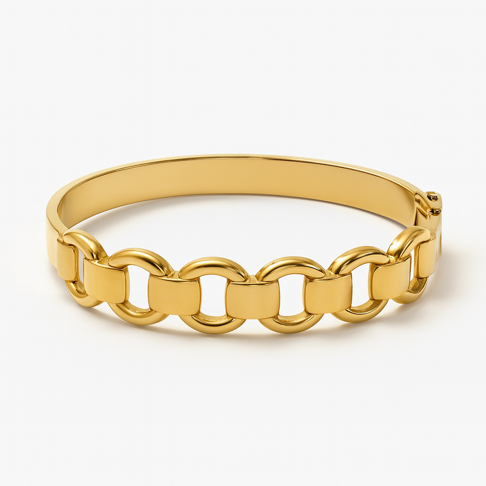 Golden Bond Cuff