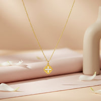 TheFleurGraceNecklace